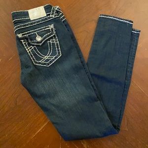 Vintage LA Idol Jeans